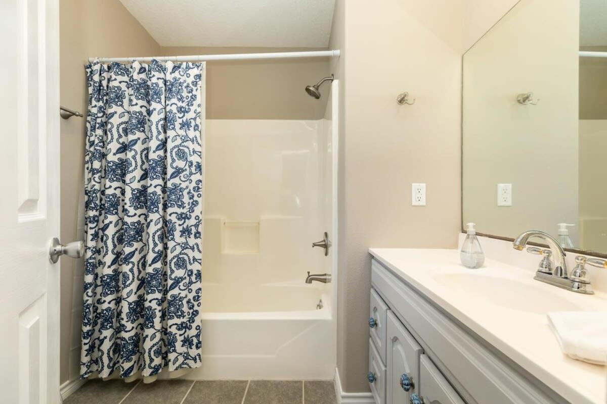 Casa De Las Olas - Huge Fenced Yard, Massive Outdoor Shower, Great Breezes From Deck! Surfside Beach Exteriér fotografie